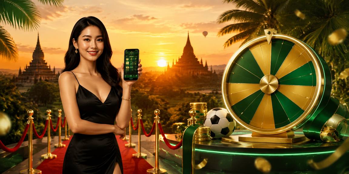 wn98 တိုက်ရိုက် Baccarat